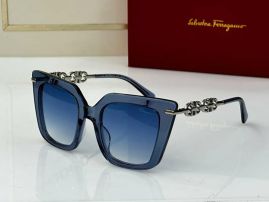 Picture of Ferragamo Sunglasses _SKUfw49838507fw